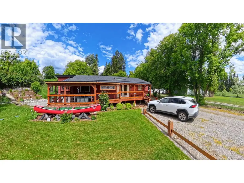 1768 Victoria Avenue, Windermere